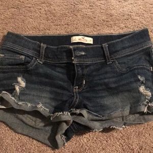 Hollister Shorts